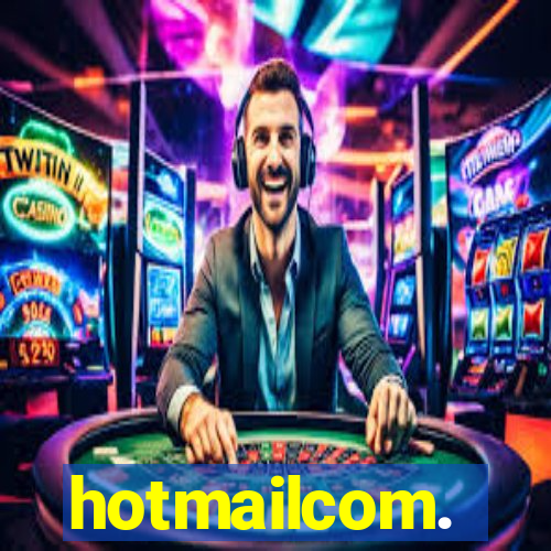 hotmailcom.