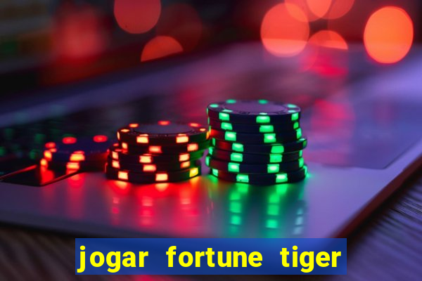 jogar fortune tiger 2 demo