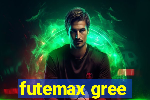 futemax gree