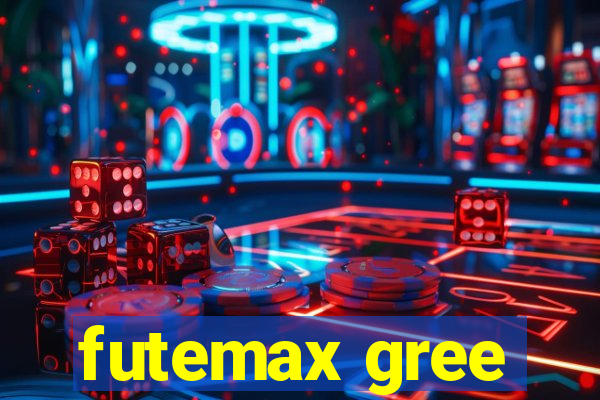 futemax gree