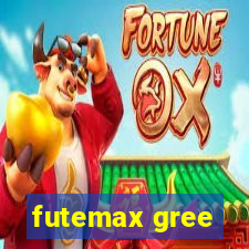 futemax gree