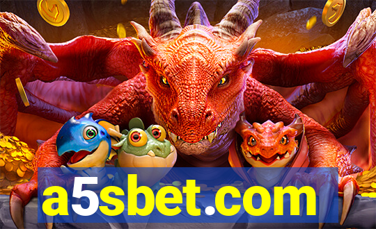 a5sbet.com