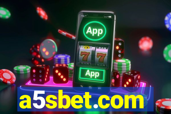 a5sbet.com