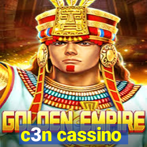 c3n cassino