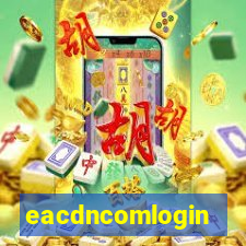 eacdncomlogin