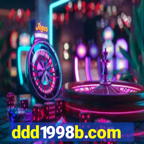 ddd1998b.com