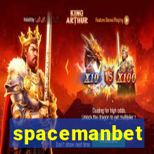 spacemanbet