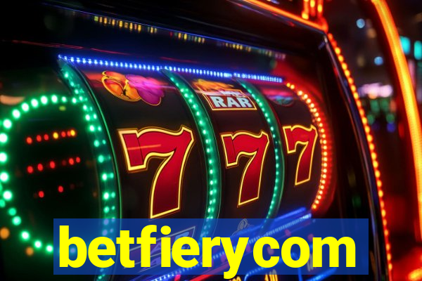 betfierycom