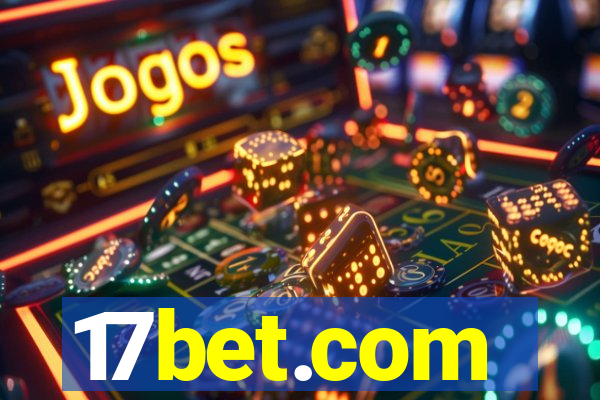 17bet.com