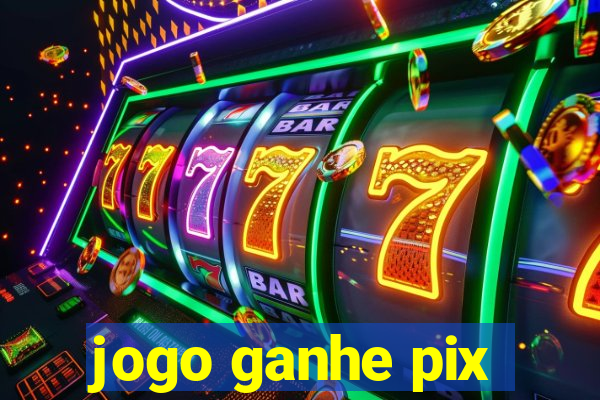 jogo ganhe pix