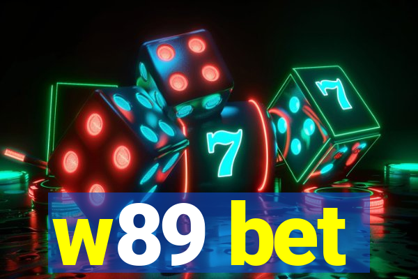 w89 bet