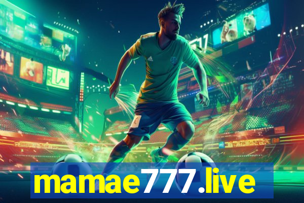 mamae777.live