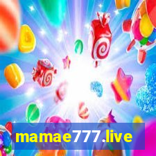 mamae777.live