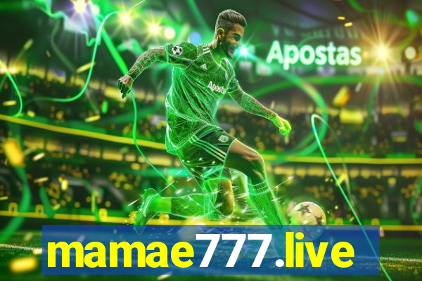 mamae777.live