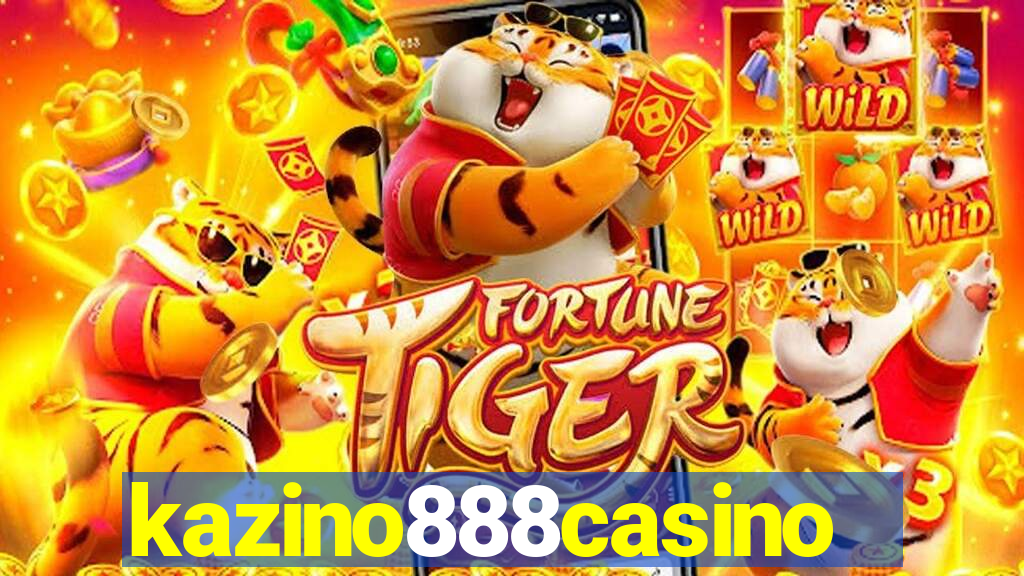 kazino888casino