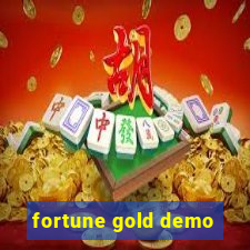 fortune gold demo