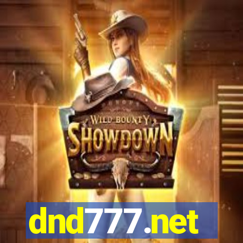 dnd777.net