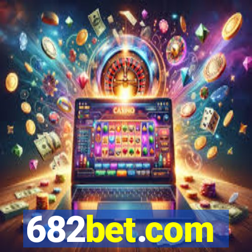 682bet.com