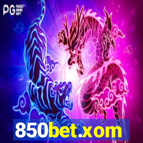 850bet.xom