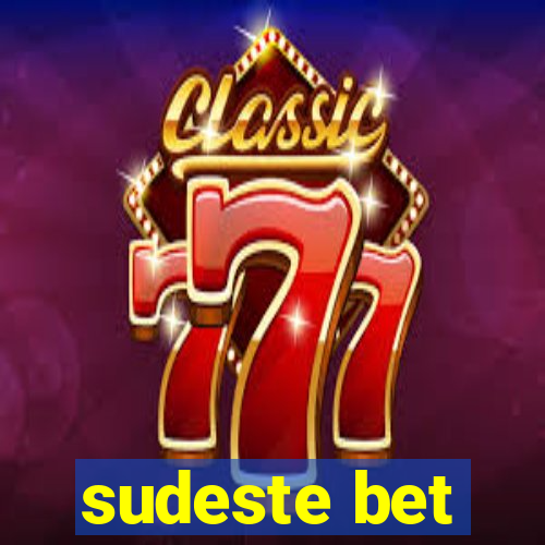 sudeste bet