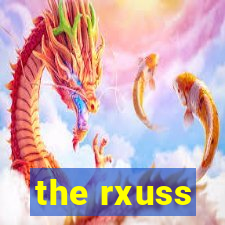 the rxuss