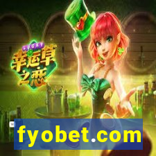 fyobet.com