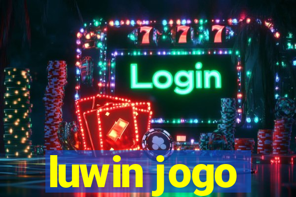 luwin jogo