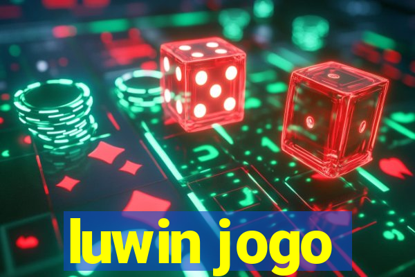 luwin jogo