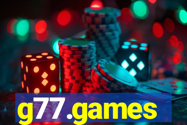 g77.games