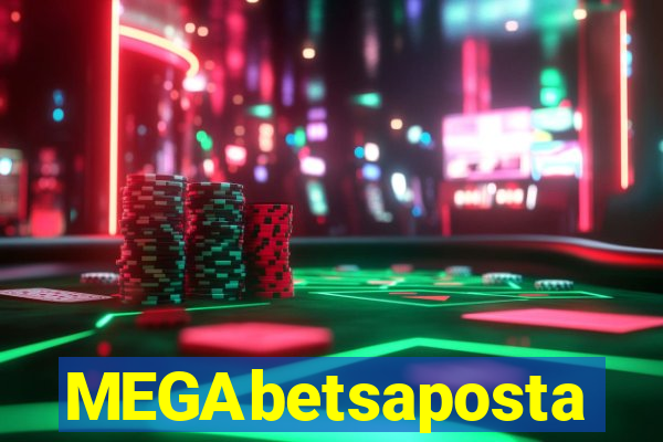 MEGAbetsaposta