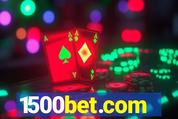 1500bet.com