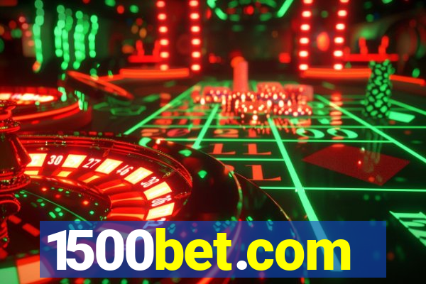 1500bet.com