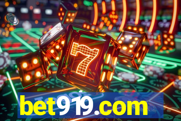 bet919.com