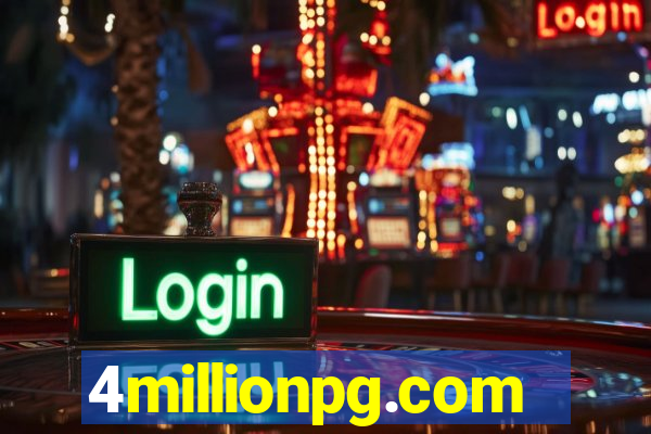 4millionpg.com