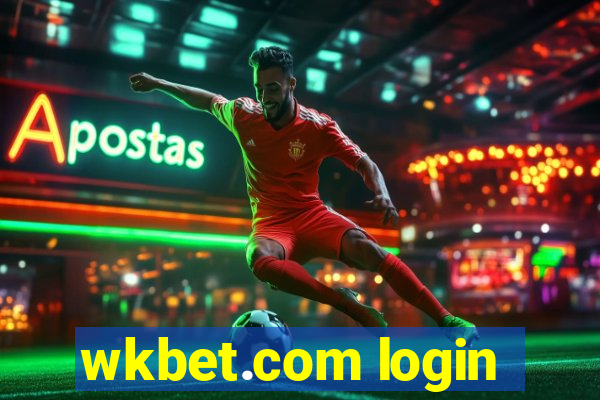 wkbet.com login