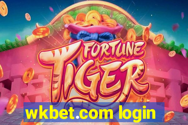 wkbet.com login