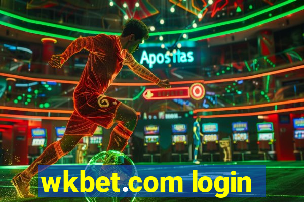 wkbet.com login