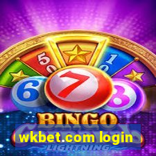 wkbet.com login