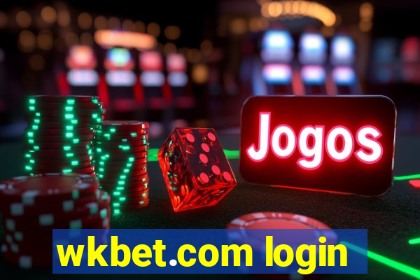 wkbet.com login