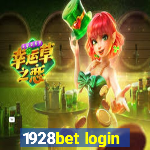 1928bet login