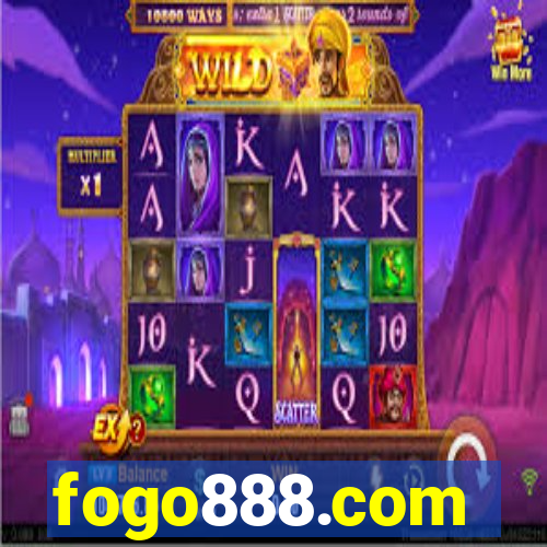 fogo888.com