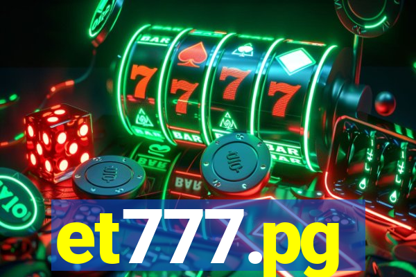 et777.pg