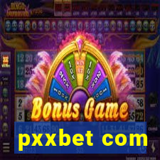 pxxbet com