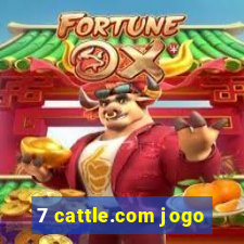 7 cattle.com jogo