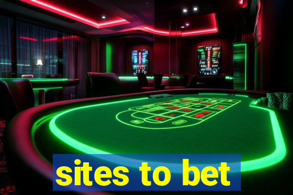 sites to bet