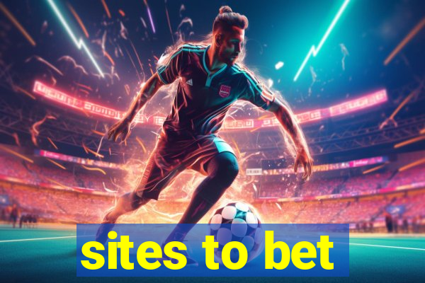 sites to bet