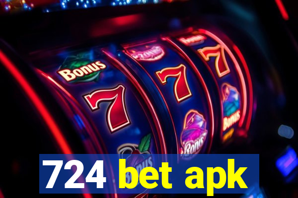 724 bet apk