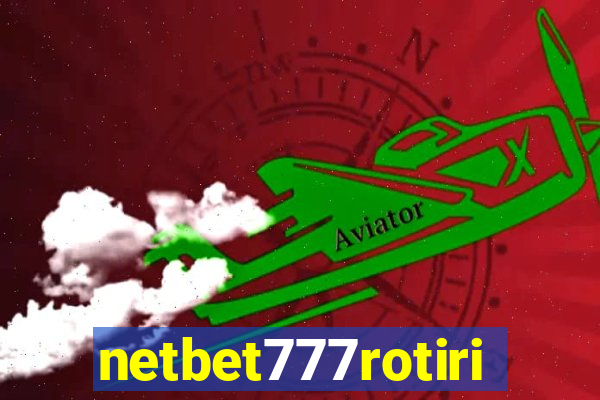 netbet777rotiri