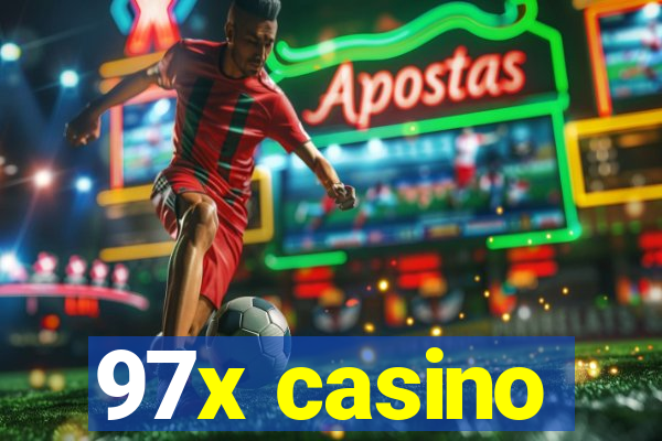 97x casino