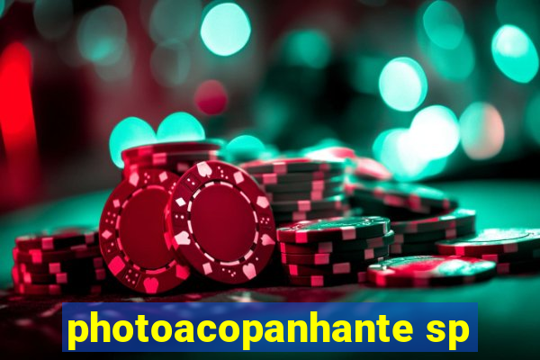 photoacopanhante sp